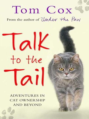 cover image of Talk to the Tail